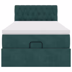 VidaXL 3312659 letto - Vista aggiuntiva 6