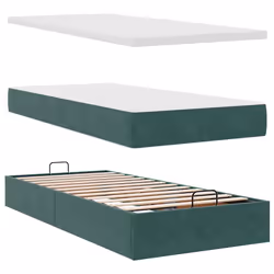 VidaXL 3312659 letto - Vista aggiuntiva 7