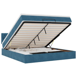VidaXL 3312660 letto