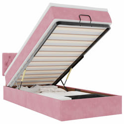 VidaXL 3312661 letto