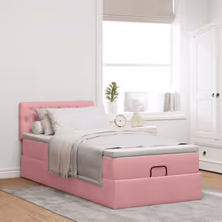 VidaXL 3312661 letto - Vista aggiuntiva 4