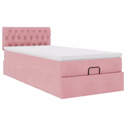 VidaXL 3312661 letto - Vista aggiuntiva 5