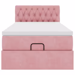 VidaXL 3312661 letto - Vista aggiuntiva 6
