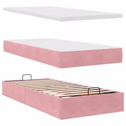 VidaXL 3312661 letto - Vista aggiuntiva 7