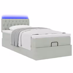 VidaXL 3312668 rete a doghe - Vista aggiuntiva 3