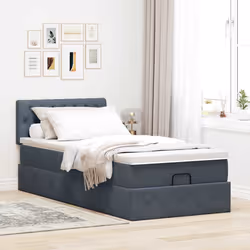 VidaXL 3312669 letto - Vista aggiuntiva 4