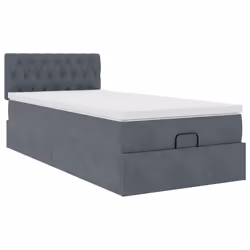 VidaXL 3312669 letto - Vista aggiuntiva 5