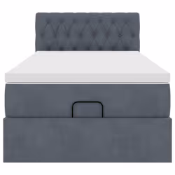 VidaXL 3312669 letto - Vista aggiuntiva 6