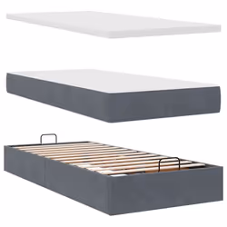 VidaXL 3312669 letto - Vista aggiuntiva 7