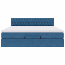 VidaXL 3312672 letto - Vista aggiuntiva 6