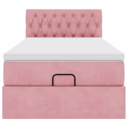 VidaXL 3312679 letto - Vista aggiuntiva 6