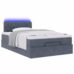 VidaXL 3312681 letto - Vista aggiuntiva 3