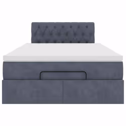 VidaXL 3312681 letto - Vista aggiuntiva 6