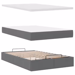 VidaXL 3312681 letto - Vista aggiuntiva 7