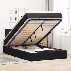 VidaXL 3312682 letto - Vista aggiuntiva 2