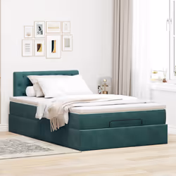 VidaXL 3312683 letto - Vista aggiuntiva 4