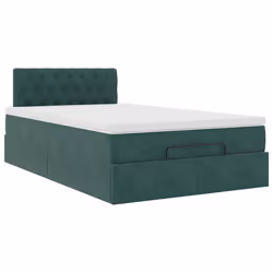 VidaXL 3312683 letto - Vista aggiuntiva 5