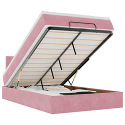 VidaXL 3312685 letto