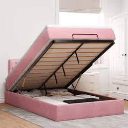 VidaXL 3312685 letto - Vista aggiuntiva 2