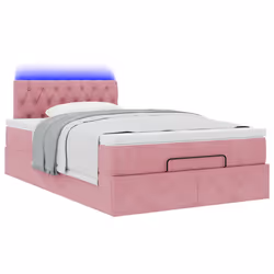 VidaXL 3312685 letto - Vista aggiuntiva 3