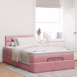 VidaXL 3312685 letto - Vista aggiuntiva 4