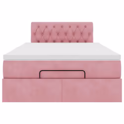 VidaXL 3312685 letto - Vista aggiuntiva 6
