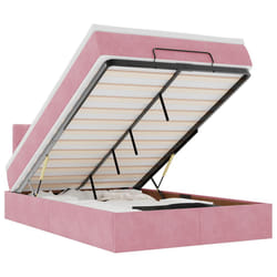 VidaXL 3312691 letto