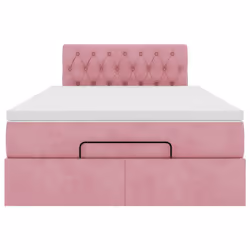 VidaXL 3312691 letto - Vista aggiuntiva 6