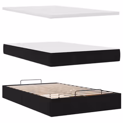 VidaXL 3312694 letto - Vista aggiuntiva 6
