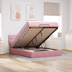 VidaXL 3312697 letto - Vista aggiuntiva 2