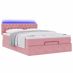 VidaXL 3312697 letto - Vista aggiuntiva 3