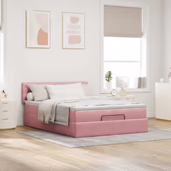 VidaXL 3312697 letto - Vista aggiuntiva 4