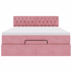 VidaXL 3312697 letto - Vista aggiuntiva 6