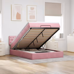 VidaXL 3312703 letto - Vista aggiuntiva 2
