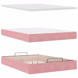 VidaXL 3312703 letto - Vista aggiuntiva 7