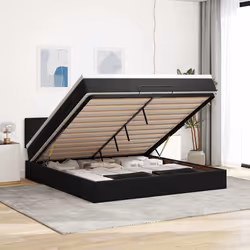 VidaXL 3312706 letto - Vista aggiuntiva 2