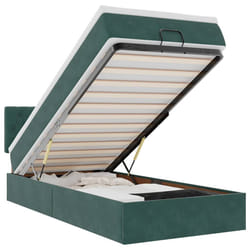 VidaXL 3312707 letto