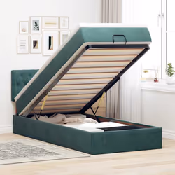 VidaXL 3312707 letto - Vista aggiuntiva 2