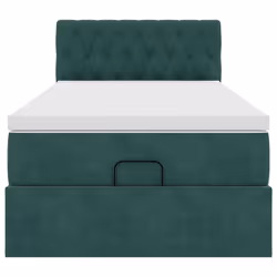 VidaXL 3312707 letto - Vista aggiuntiva 6