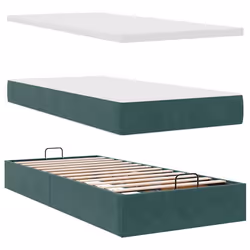 VidaXL 3312707 letto - Vista aggiuntiva 7