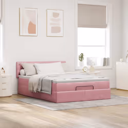 VidaXL 3312709 letto - Vista aggiuntiva 4