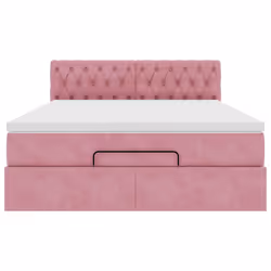 VidaXL 3312709 letto - Vista aggiuntiva 6