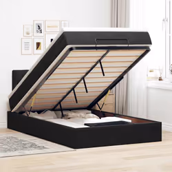 VidaXL 3312712 letto - Vista aggiuntiva 2