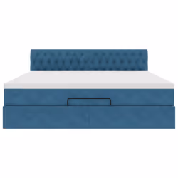 VidaXL 3312714 letto - Vista aggiuntiva 6