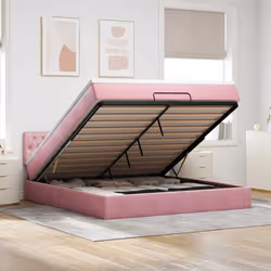 VidaXL 3312715 letto - Vista aggiuntiva 2