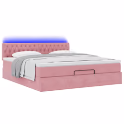 VidaXL 3312715 letto - Vista aggiuntiva 3