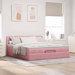 VidaXL 3312715 letto - Vista aggiuntiva 4