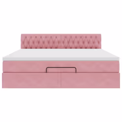 VidaXL 3312715 letto - Vista aggiuntiva 6