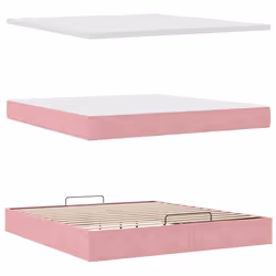 VidaXL 3312715 letto - Vista aggiuntiva 7