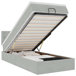 VidaXL 3312728 letto